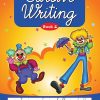 Cursive Writing Book 2 | Wordsmith Publication