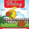 Cursive Writing Book 3 | Wordsmith Publication