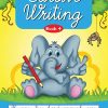 Cursive Writing Book 4 | Wordsmith Publication