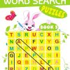 Word Search 5 | Wordsmith Publication
