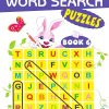 Word Search 6 | Wordsmith Publication