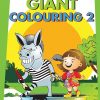 Giant Colouring 2 | Wordsmith Publication