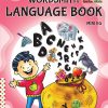 Wordsmith Language Book Mini KG | Wordsmith Publication