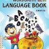Wordsmith Language Book Jr. KG | Wordsmith Publication