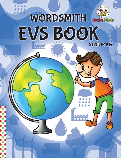 Wordsmith EVS Book  | Wordsmith Publication 