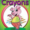 Fun with Crayons 2 | Wordsmith Publication