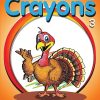 Fun with Crayons 3 | Wordsmith Publication
