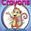 Fun with Crayons 4 | Wordsmith Publication