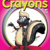 Fun with Crayons 5 | Wordsmith Publication