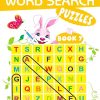 Word Search 7 | Wordsmith Publication