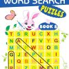 Word Search 8 | Wordsmith Publication