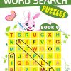 Word Search 9 | Wordsmith Publication