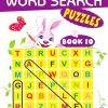 Word Search 10 | Wordsmith Publication