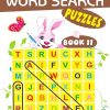 Word Search 11 | Wordsmith Publication