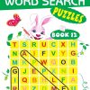 Word Search 12 | Wordsmith Publication