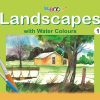 Landscape with Water Colours 1 | Wordsmith Publication
