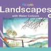 Landscape with Water Colours 4 | Wordsmith Publication
