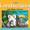 Landscape with Water Colours 5 | Wordsmith Publication