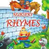 Nursery Rhymes 1 for Mini KG | Wordsmith Publication
