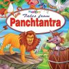 Tales From Panchtantra 1 | Wordsmith Publication