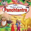 Tales From Panchtantra 2 | Wordsmith Publication
