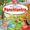 Tales From Panchtantra 3 | Wordsmith Publication