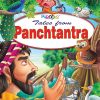 Tales From Panchtantra 4 | Wordsmith Publication