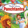 Tales From Panchtantra 5 | Wordsmith Publication