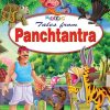 Tales From Panchtantra 8 | Wordsmith Publication