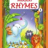 Nursery Rhymes 3 for Jr KG | Wordsmith Publication