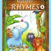 Nursery Rhymes 4 | Wordsmith Publication