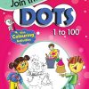 Join The Dots 1-100 | Wordsmith Publication