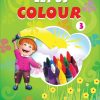 Let Us Colour 3 | Wordsmith Publication