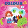 Let Us Colour 4 | Wordsmith Publication