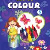 Let Us Colour 5 | Wordsmith Publication