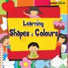 Learning shapes & colours | Wordsmith Publication