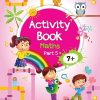 Activity Book Maths (7+) - Part 5 | Wordsmith Publication
