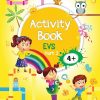 Activity Book EVS (4+) - Part 2 | Wordsmith Publication