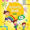 Activity Book EVS (7+) - Part 5 | Wordsmith Publication