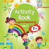 Activity Book Logical Reasoning (7+) - Part 5 | Wordsmith Publication