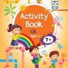 Activity Book GK (7+) - Part 3 | Wordsmith Publication