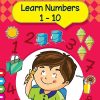 Bubbles Learn Numbers 1 - 10 | Wordsmith Publication