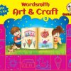 Wordsmith Art & Craft Kit B | Wordsmith Publication
