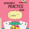Practice book  - Hindi 2 | Wordsmith Publication