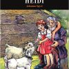 Heidi | Wordsmith Publication