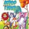 Fascinating Aesop Fables | Wordsmith Publication