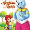 Fascinating Arabian Nights | Wordsmith Publication