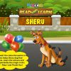 Read and Learn-Sheru | Wordsmith Publication