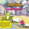 Read and Learn-Freddy Frog | Wordsmith Publication
