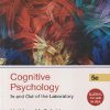 COGNITIVE PSYCHOLOGY (In And Out Of The Laboratory) | KATHLEEN M. GALOTTI | Sage